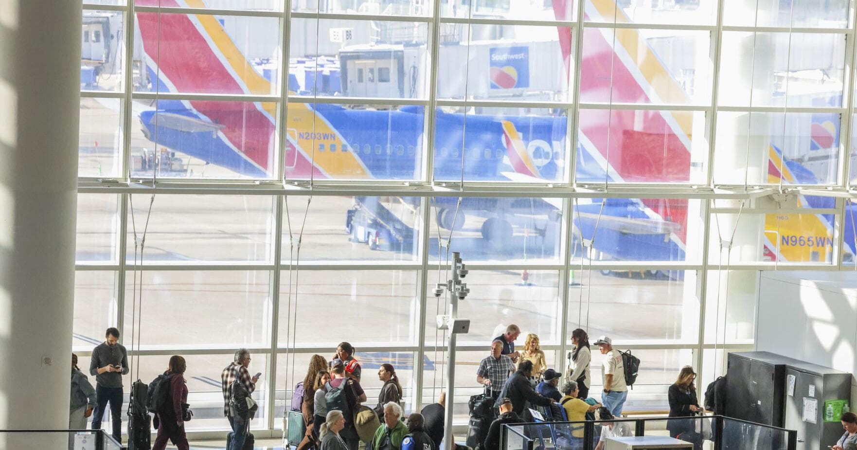 Kenner official sues city council members, New Orleans leaders over airport board appointment