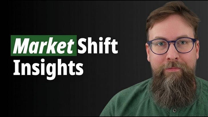 Risk-On Might Be Back (And One Ratio Tells You First)