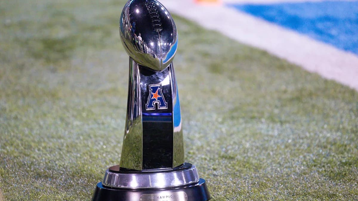 Where the rest of the American conference stands after three weeks