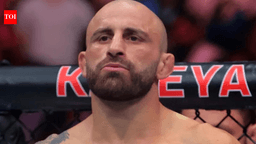 Alexander Volkanovski reveals brutal Fight Week ...