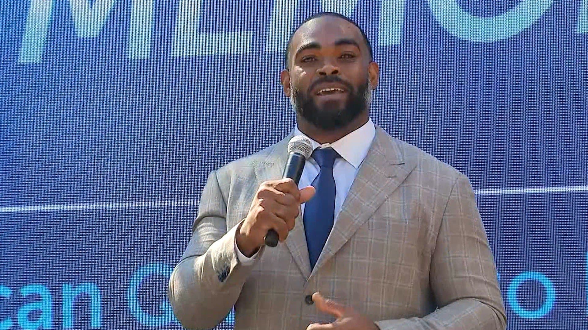 Brandon Graham breaks his own news regarding future with Eagles