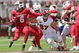 Why 49ers' salary cap just went up by $20.65M, NFL's 2nd-biggest adjustment