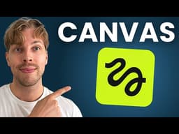NEW Higgsfield Canvas Tutorial — Create Consistent AI Images & Videos