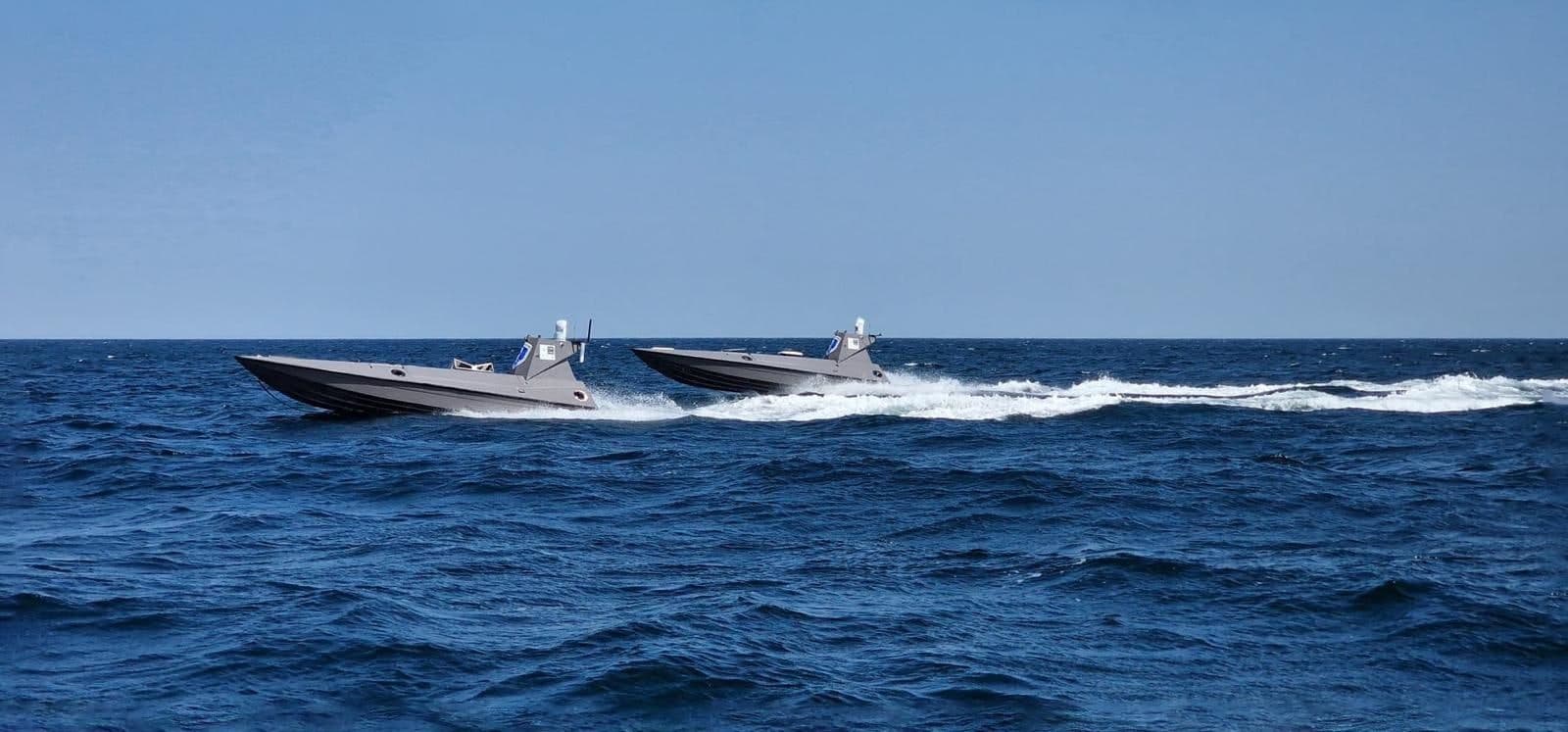 Europe's newest defence unicorn raises $175m Series B