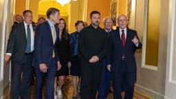 The Senate advances Russia and Iran sanctions bill in 86 ...