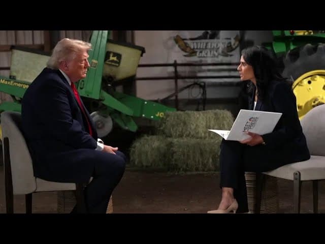 Warsh Fed chair transition & independence battle