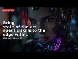 Midnight Signal AI — 2026-04-03 | Top AI News Daily Brief