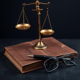 Trump Legal and Policy Tracker