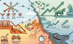 The Weekly Look at the Global Economy and Markets - Substack