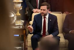 JD Vance Blames Mass Migration for Henry Nowak Killing, Drawing Sharp Response From UK Government