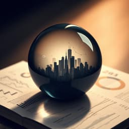 Marketing Trend Radar