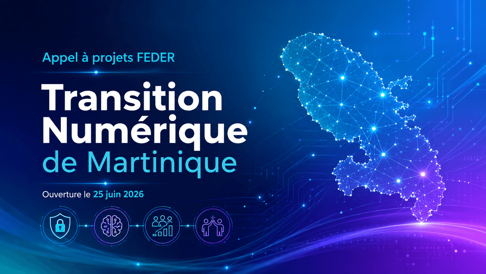Ouverture de l'appel à projets « Transition Numérique de ...