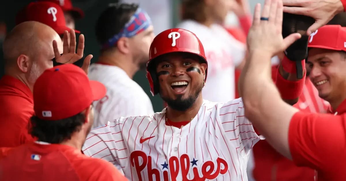 Is Luis Arraez a fit for the 2027 Phillies?