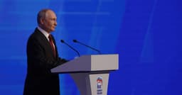 Yet Another Sham Election in Russia