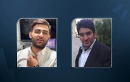 Iran executes two political prisoners from ethnic minorities on spying charges for Israel