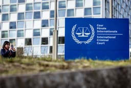 US Federal Government Sued by Human Rights Watch ...