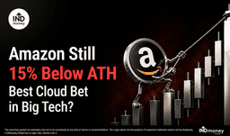 Amazon Stock The Best Cloud Bet? Analysis & AMZN ...
