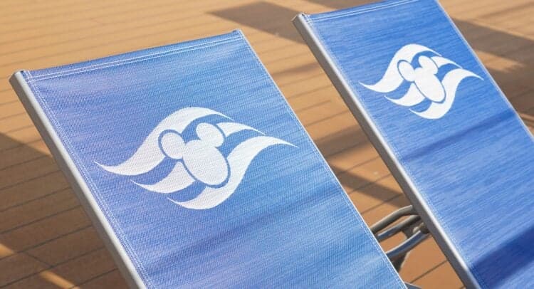 D’Amaro’s Changes Already Begin, Disney Stock (NYSE:DIS) Notches Up - TipRanks.com