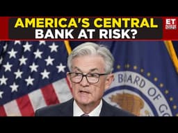 Fed’s ‘Priceless Asset’ At Risk? Powell Issues Chilling Warning After Stepping Down | US News-Trump