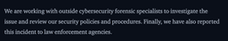 @daniel_271828 reposted: When Hugging Face first disclosed its breach last week, it said it had reported ...