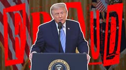 Trump Signals He’ll Withdraw Todd Blanche’s Nomination as Republican Revolt Grows
