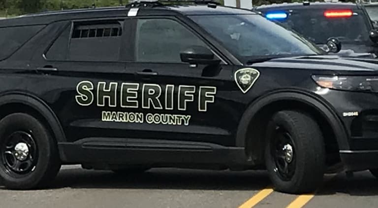 Marion County deputy placed on leave amid probe into former police role
