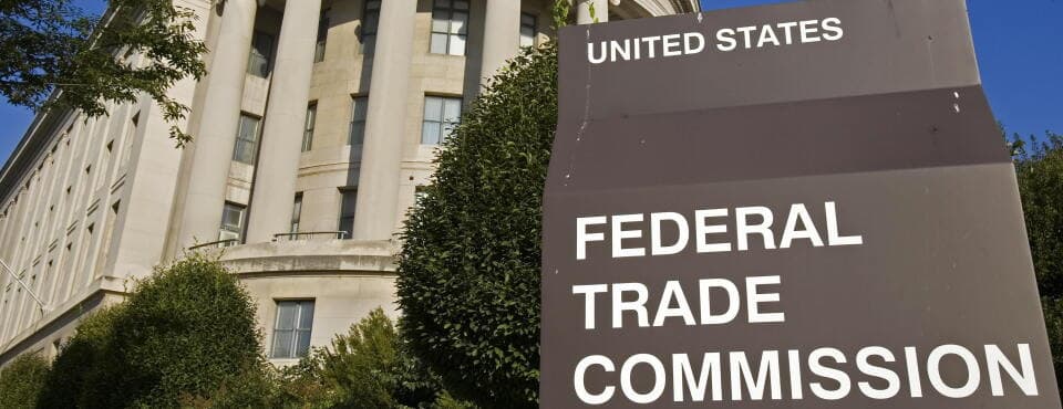 Tech Industry, States Decry FTC AI Proposal as Overreaching