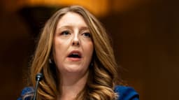 Trump’s surgeon general pick won’t urge vaccines for measles, flu, whooping cough