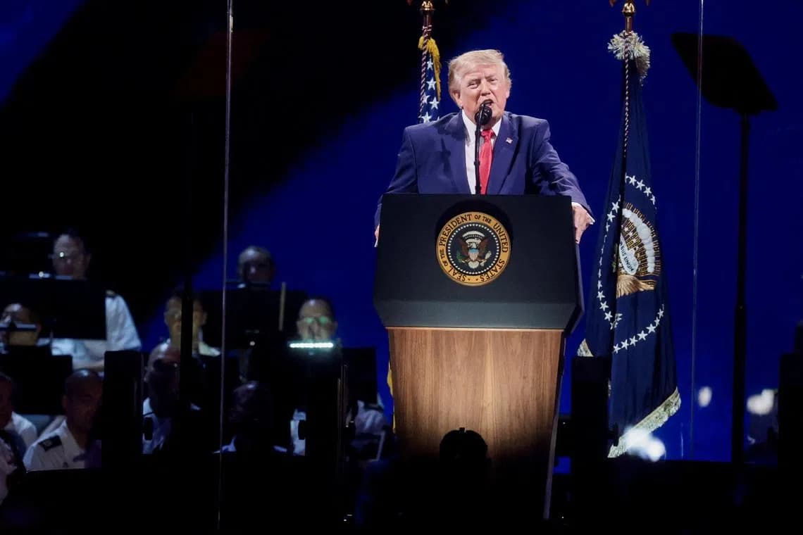 Trump ramps up war on regulations with 702 cuts in pipeline