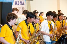 ASML Next Gen Stage at SJMA | San José Museum ...
