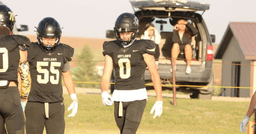Nebraska on the short list for top 20 national recruit