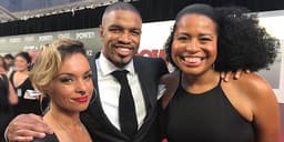Courtney A. Kemp, Creator of Power and Nemesis, Signs Overall Deal with Apple TV+