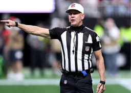 NFL Referees Make $350,000 Per Year. Now They Want More