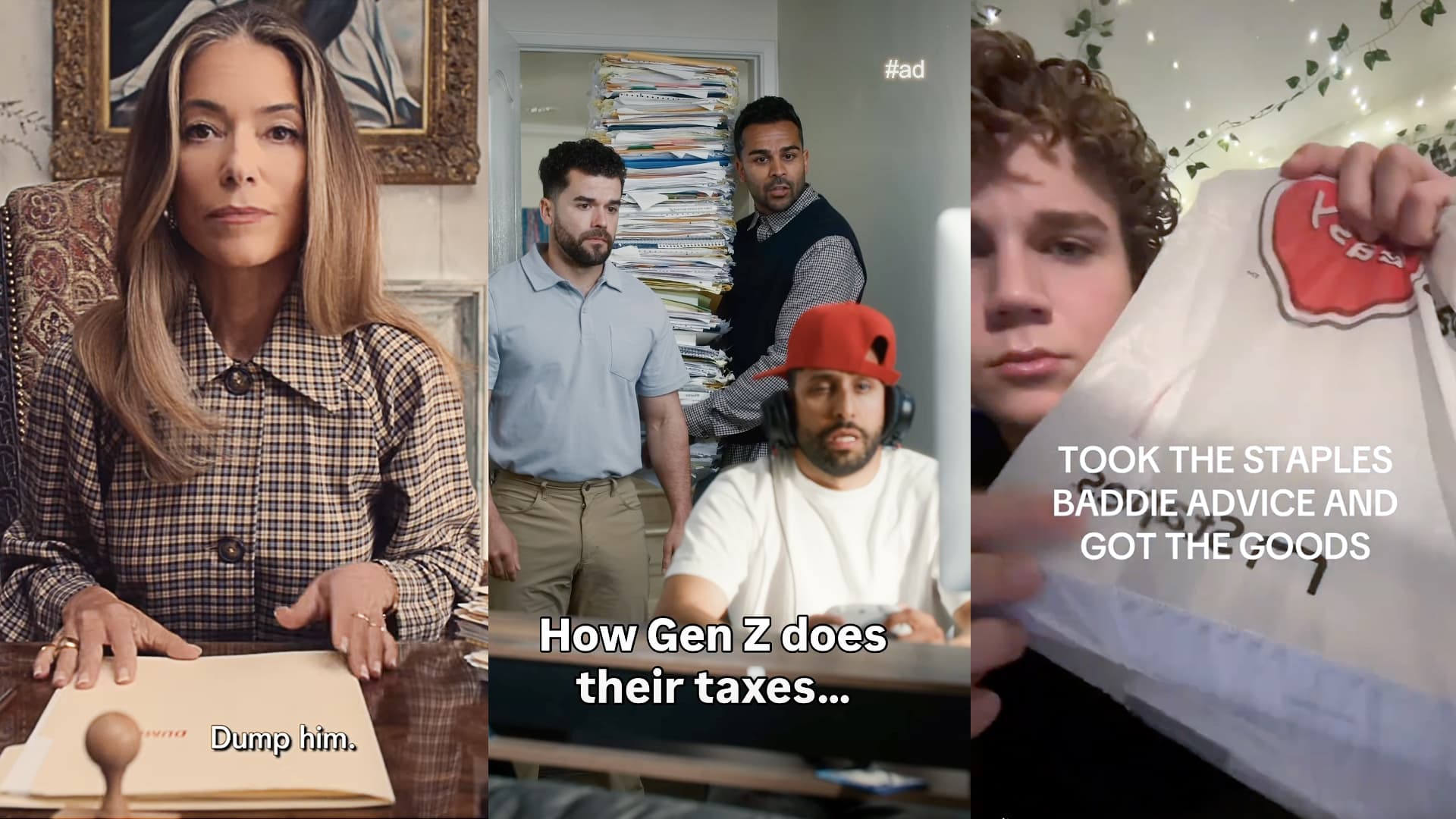 Creator and influencer trends: MCoBeauty, TurboTax, Dove - Ad Age