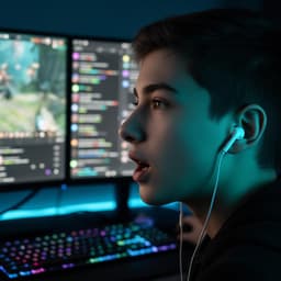 AI Voice Changer with Radio Host Voice Filters