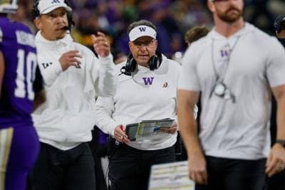 Arizona Is Better Off Without Jedd Fisch