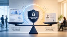 What Differential Privacy Means for Enterprise AI Workforce ...