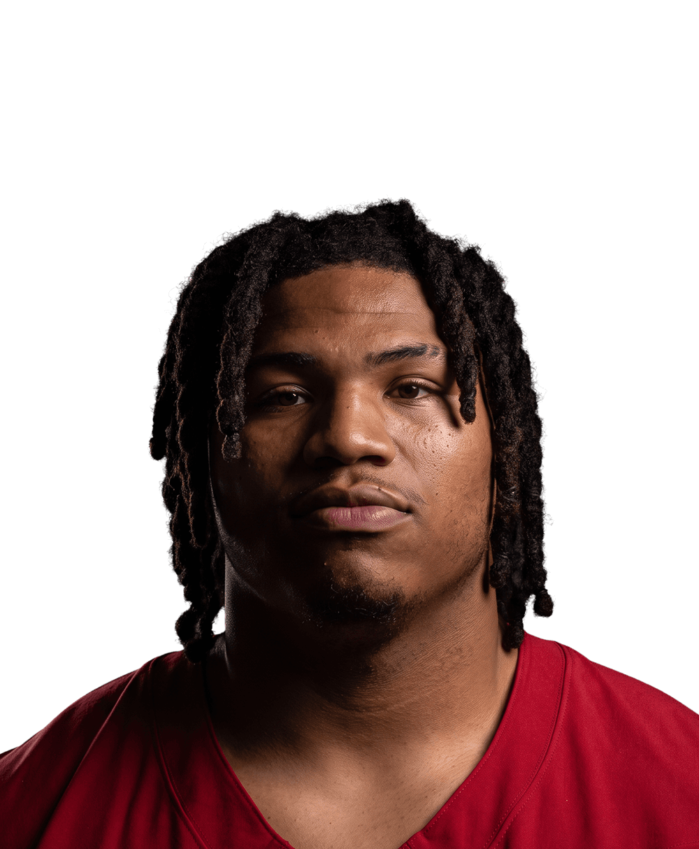 Walter Nolen III - NFL News, Rumors, & Updates