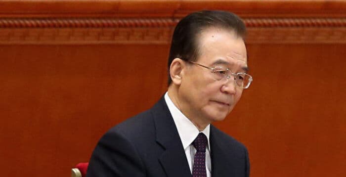 李燕铭：温家宝旧部升任江苏副书记六大看点