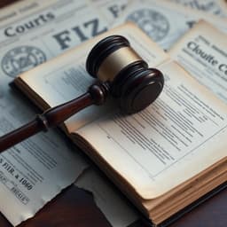 U.S. Abuse Justice Tracker