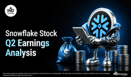 Snowflake Q2 Earnings Analysis: Why SNOW Stock Jumped