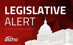 President Trump Releases FY27 Budget Proposal: April 2026 | ASTHO