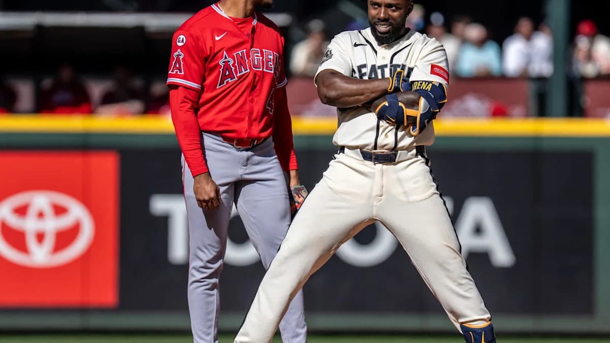 Atlanta Braves Should Pursue Mariners Outfielder In Free ...