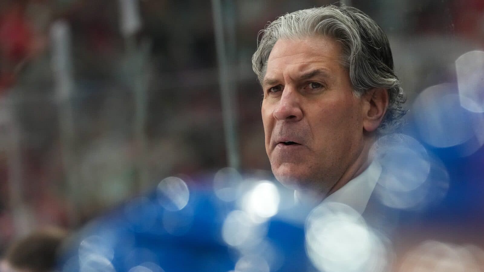 How hot is Jared Bednar's seat with Avalanche? - Yardbarker