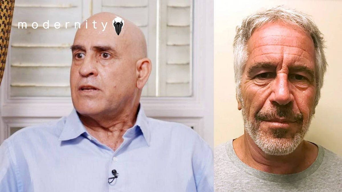 Yet Another Key Epstein Associate FOUND DEAD