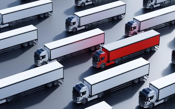 The choice of powertrain belongs to operators – not policymakers | IRU | World Road Transport Organisation