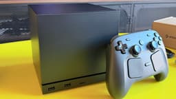 Reviewers missed the point on Steam Machine