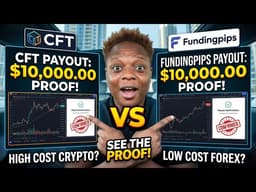 Crypto Fund Trader vs Funding Pips: Which One Is Worth It?