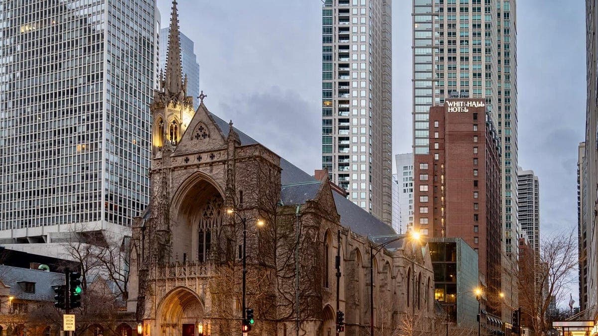 Is Church Membership Biblical?