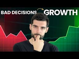 Why Decision-Making Gets Worse as Your Business Grows